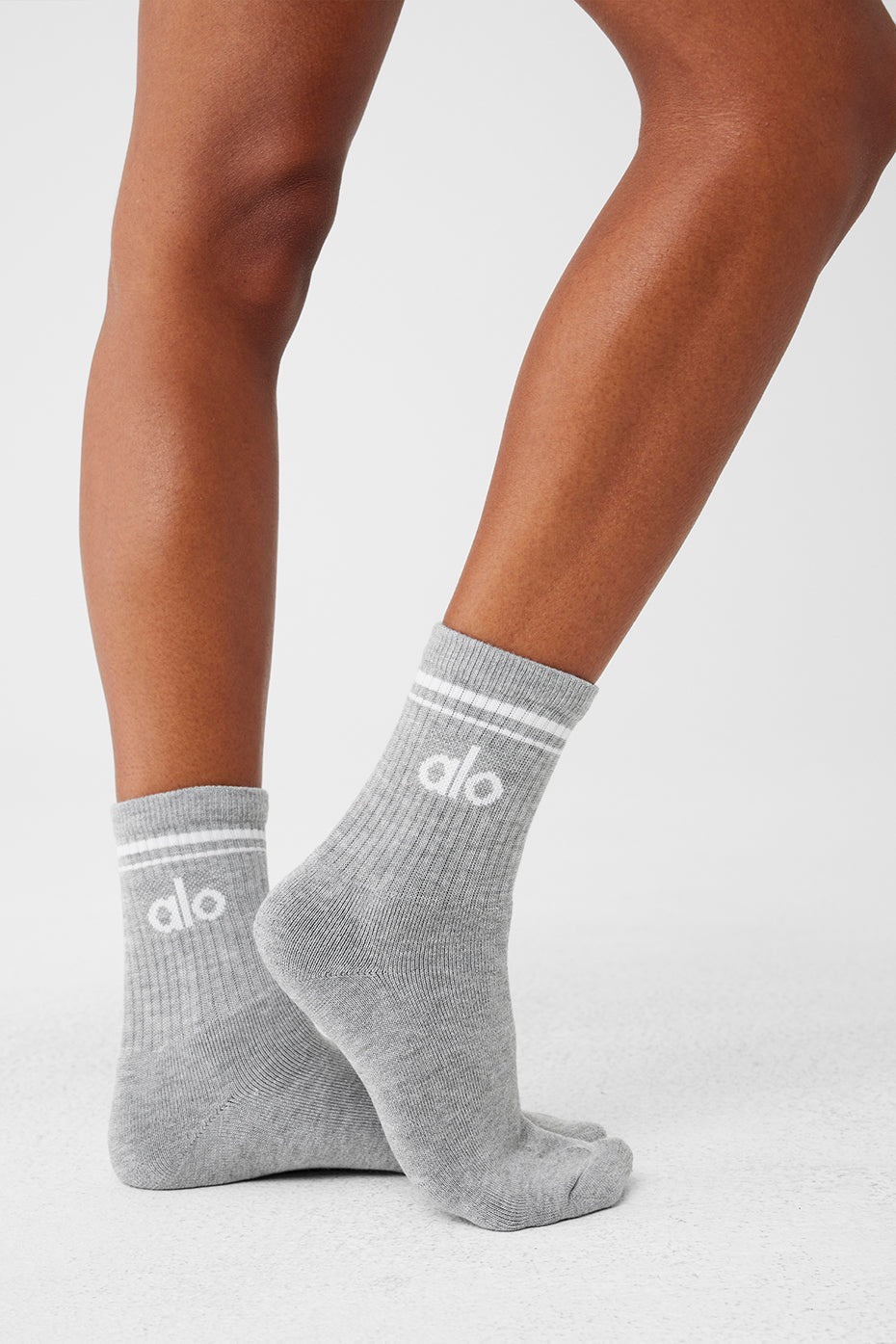 Alo Cotton Socks