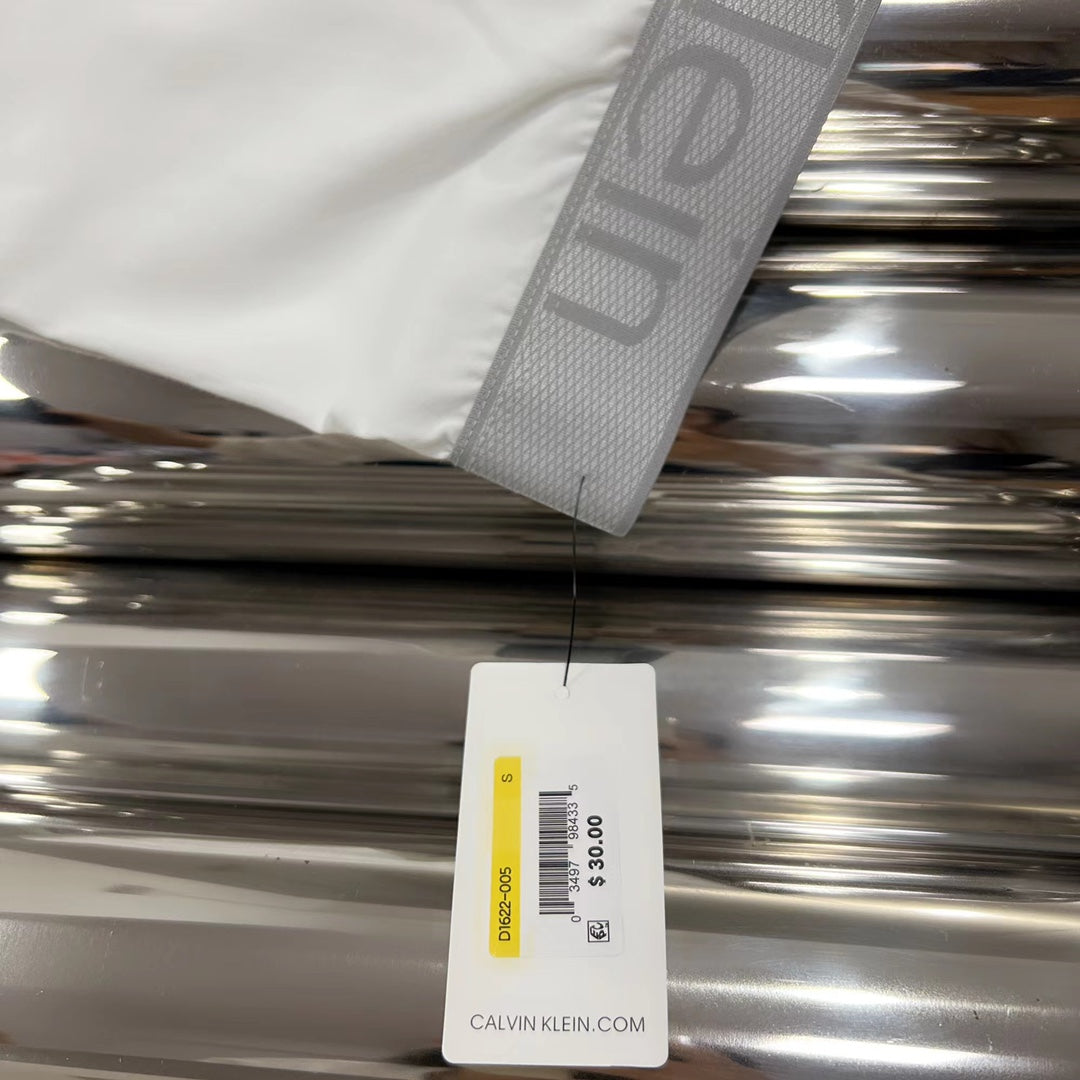 Calvin Klein Broad Logo Waistbands Men's Boxer Briefs