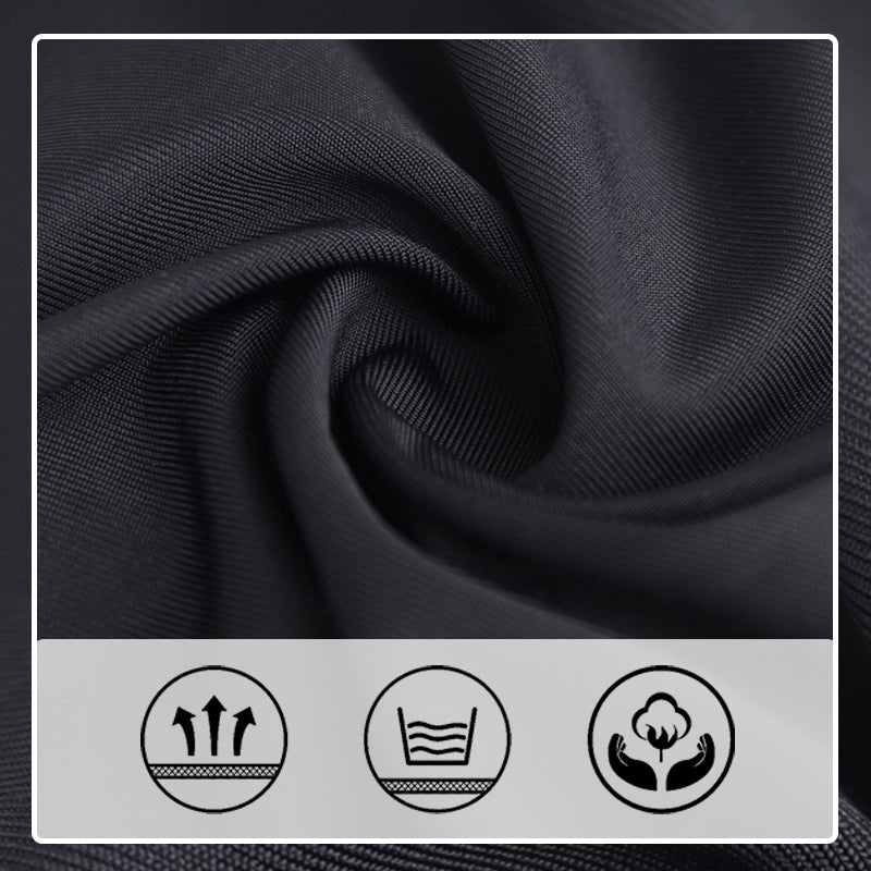 🎅Pre-Xmas Specials🎄Men's Casual Zippered Lapel Trench Coat Clothing &