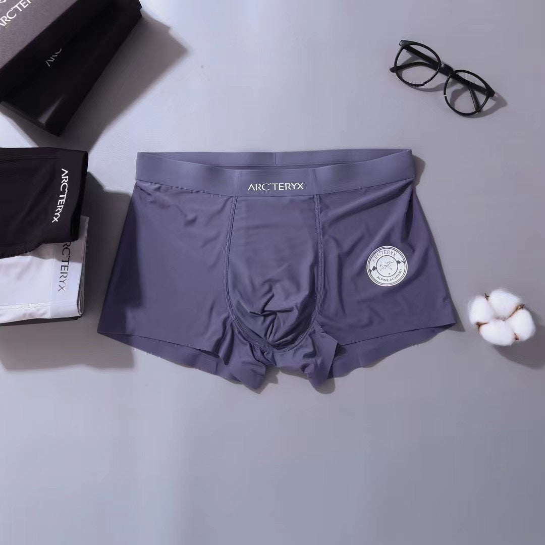 Arc'teryx Bird Men's Boxer Briefs - 3-Piece Box