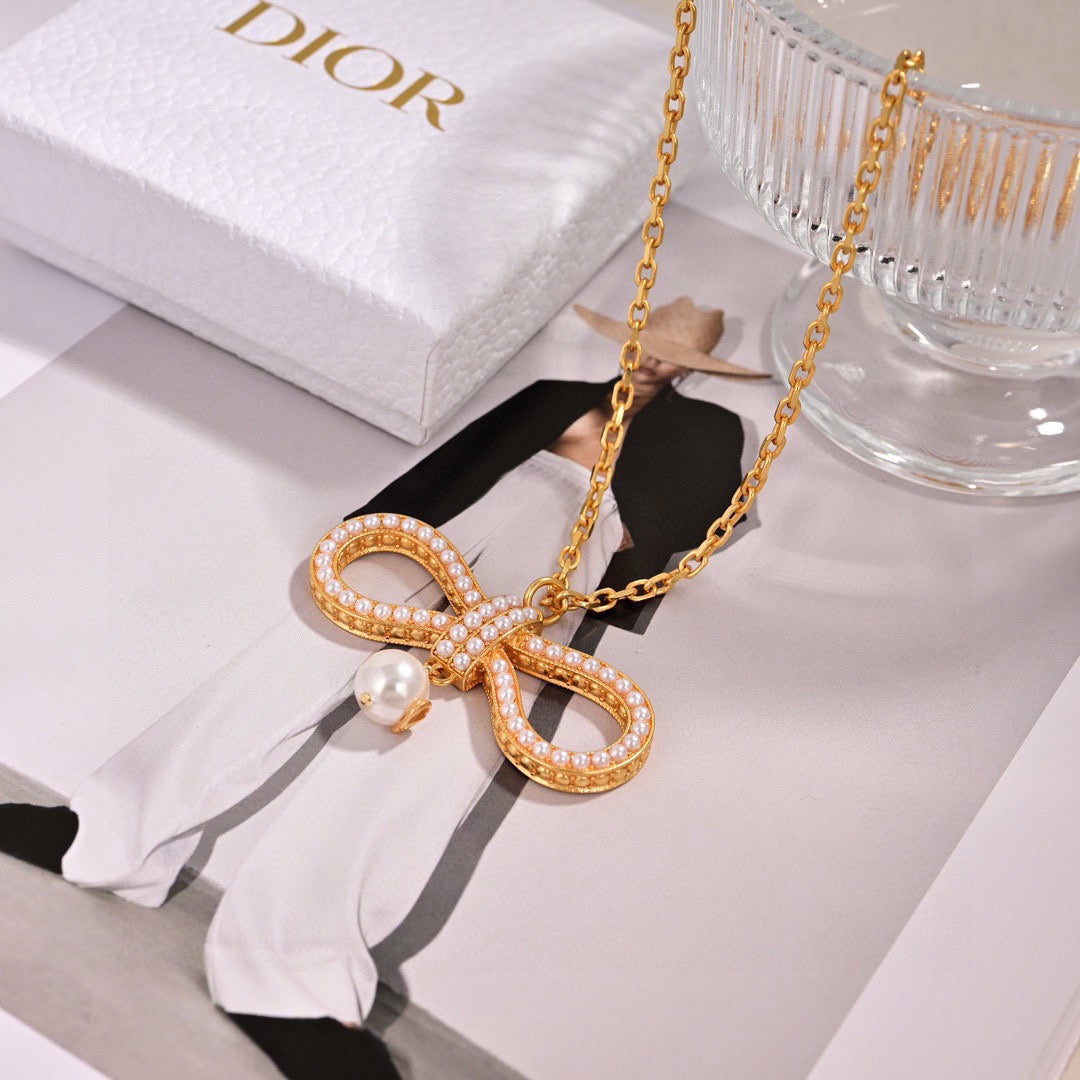 Martin Graham earrings in polished metal-tone – main product view