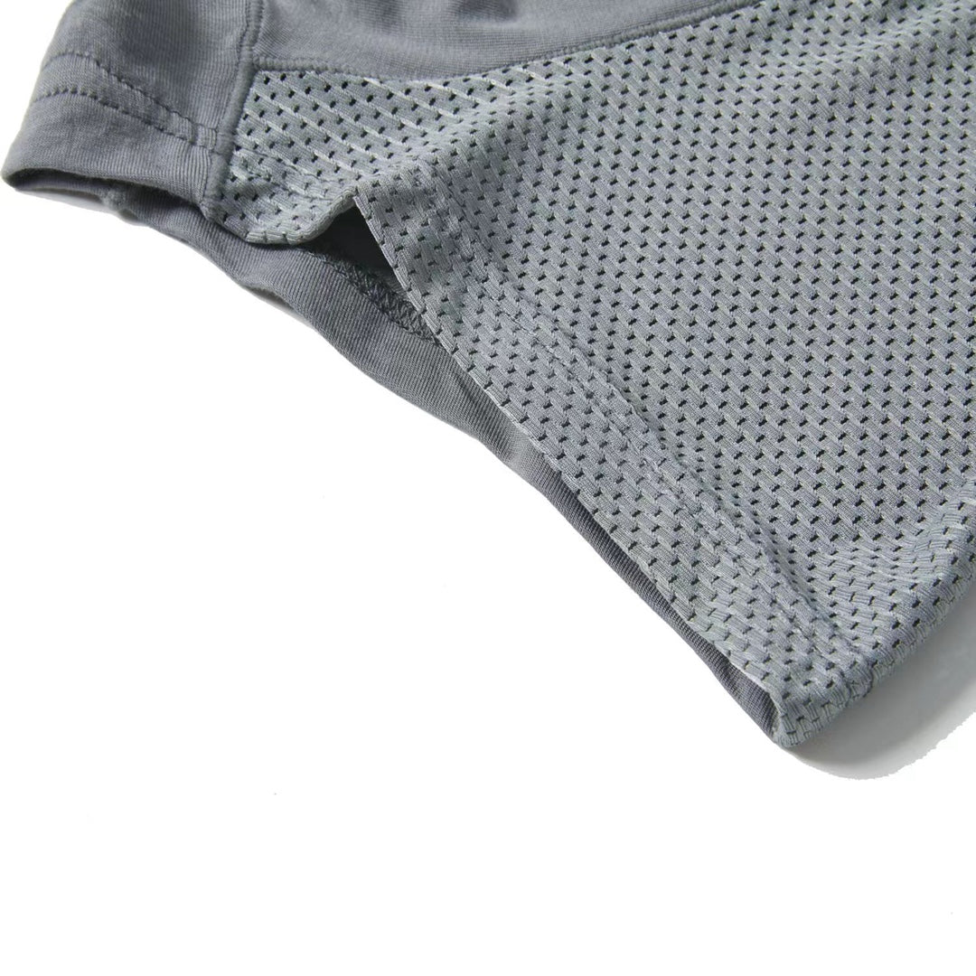 Calvin Klein Men's Boxer Briefs - 3-Piece Box