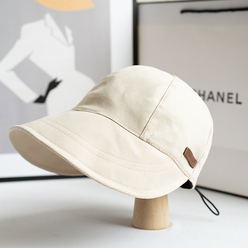 UV Protection Hat Without Makeup Clothing & Accessories