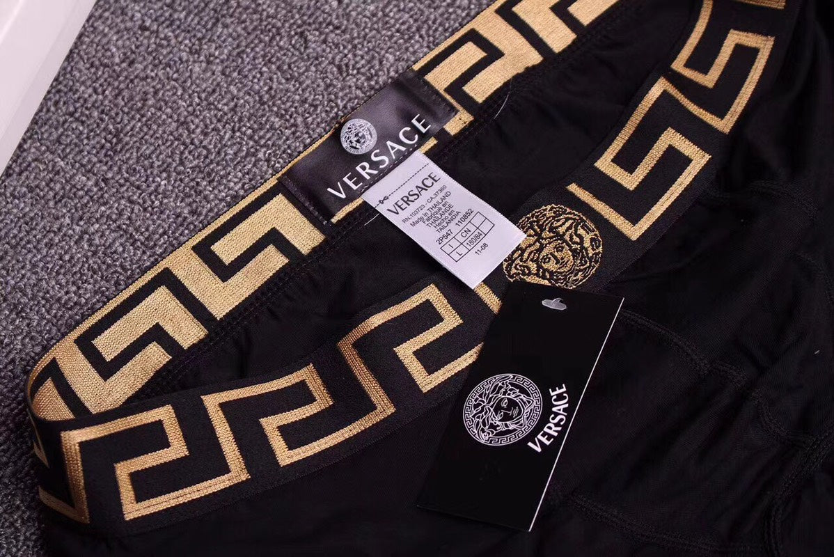 Versace Modal Briefs