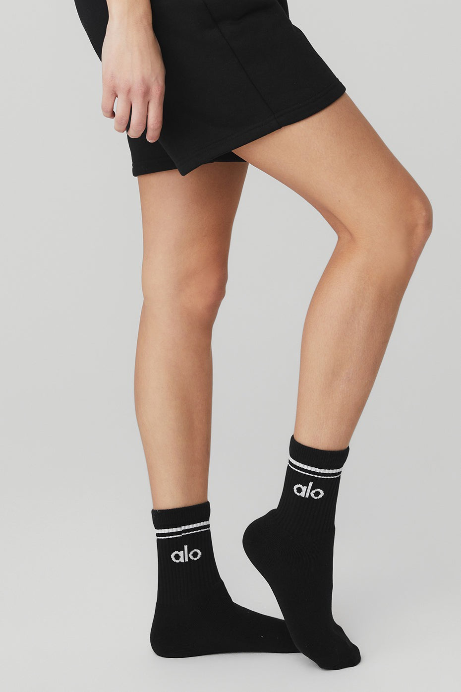 Alo Cotton Socks
