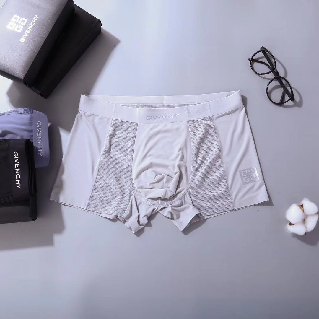 Givenchy Classic Apparel - 3-Piece Box
