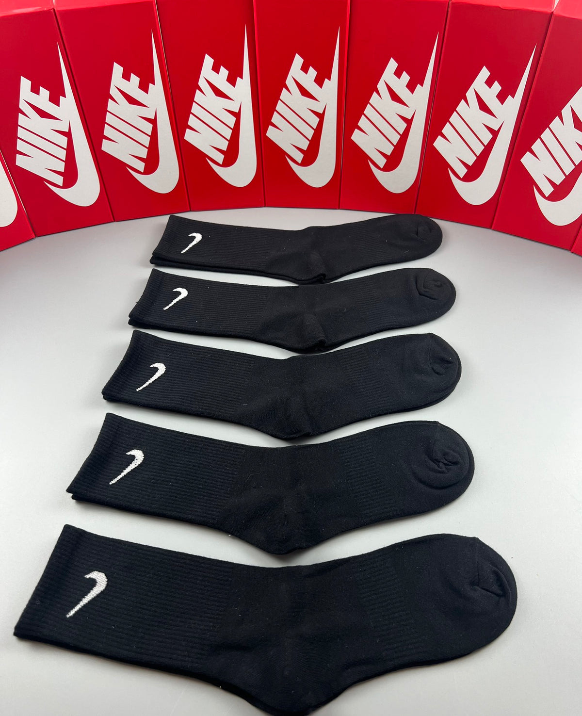 Nike Classic Apparel - Assorted Set