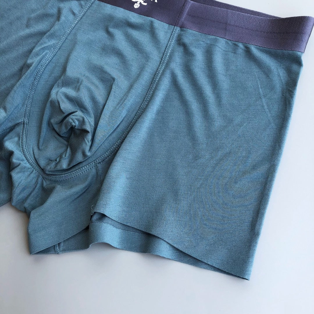 Prada Small Triangle Men's Boxer Briefs - 3-Piece Box