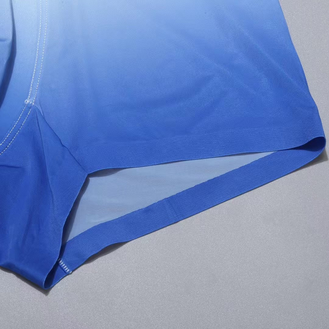 Louis Vuitton Tonal Waistbands Men's Boxer Briefs - 3-Piece Box