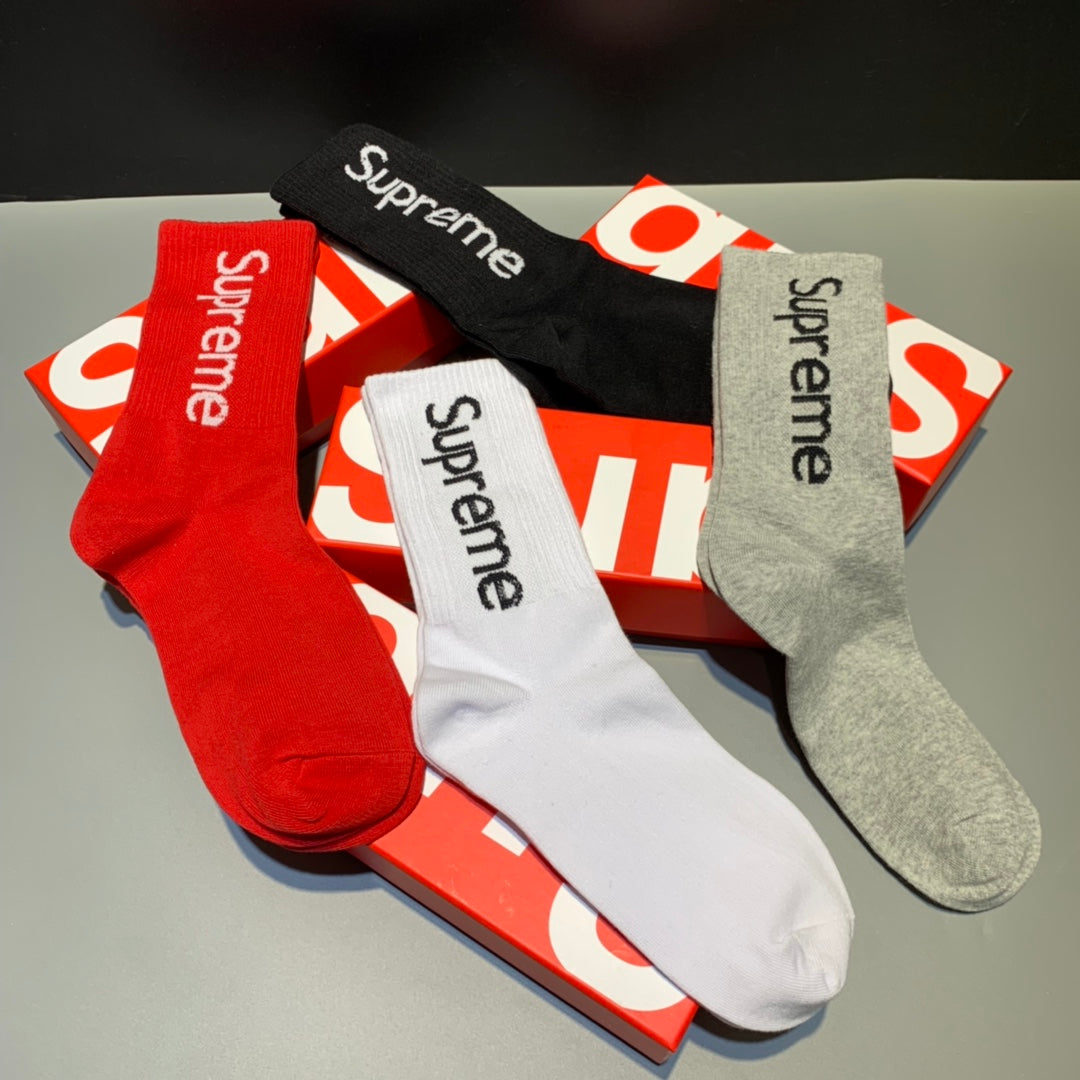 Supreme Classic Apparel - Assorted Set