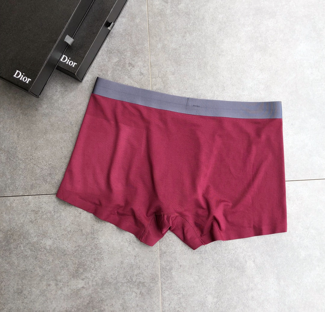 Dior Small Bee Men's Boxer Briefs - 3-Piece Box