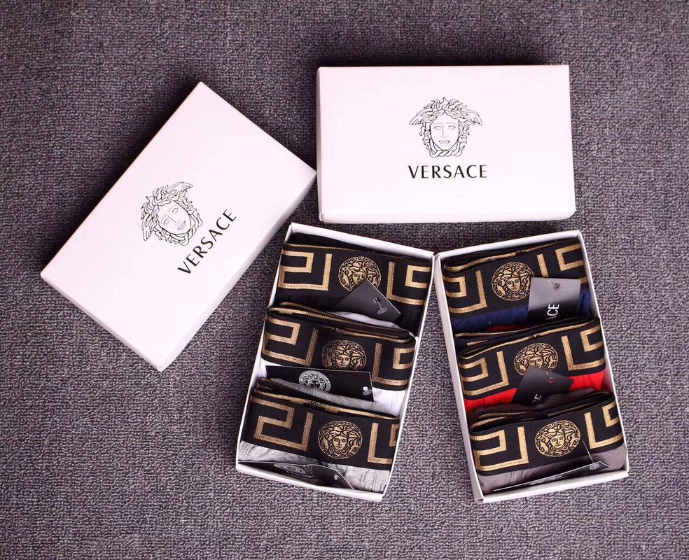 Versace Modal Briefs