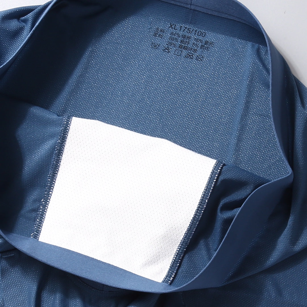 Balenciaga Circular Logo Patches Men's Boxer Briefs - 3-Piece Box