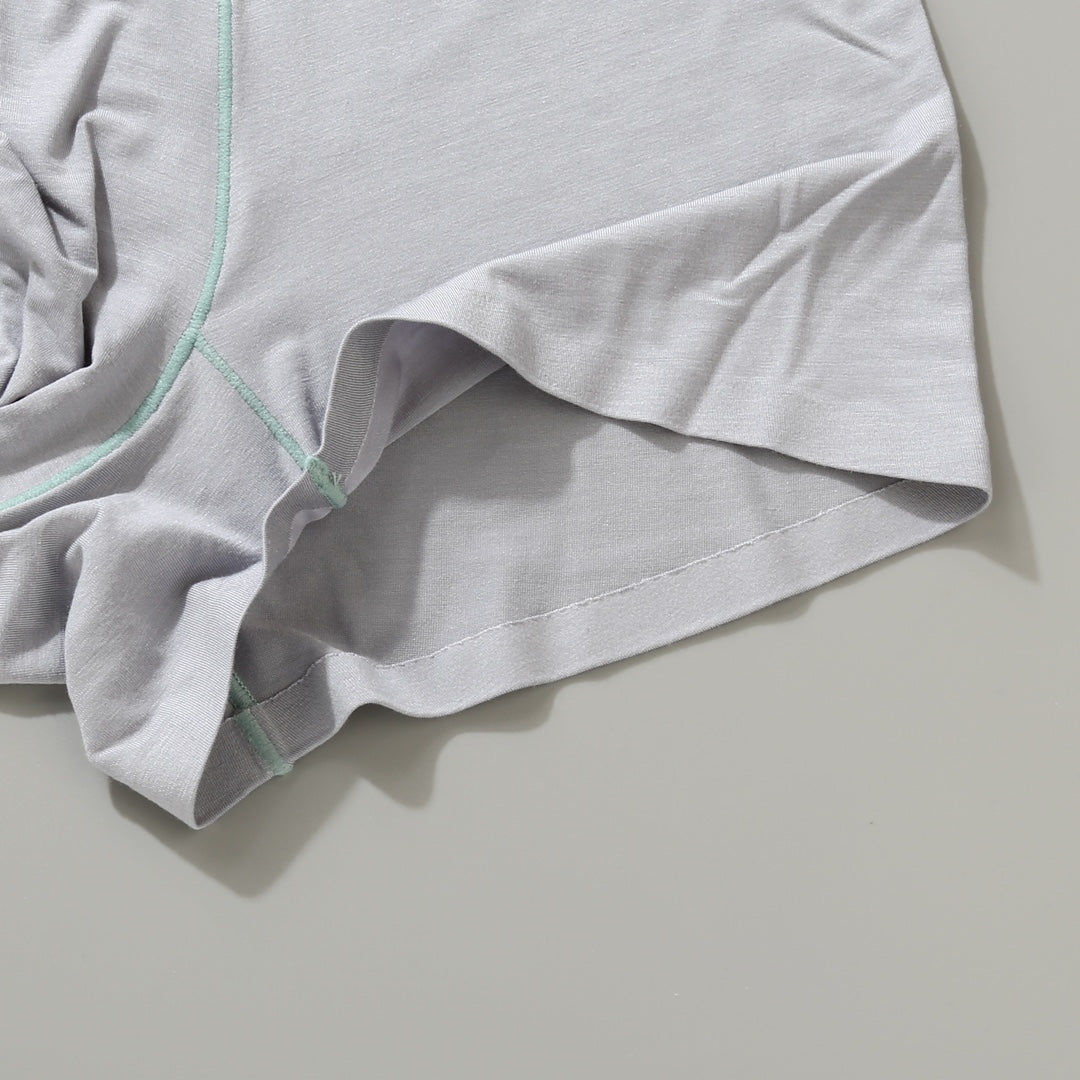 Lululemon Pastel Colour Tonal Waistbands Men's Boxer Briefs - 3-Piece Box