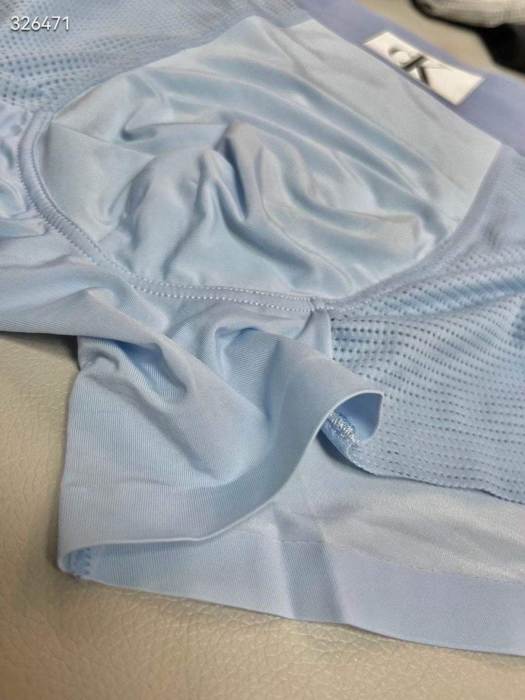 Unbranded Men's Boxer Briefs - 3-Piece Box