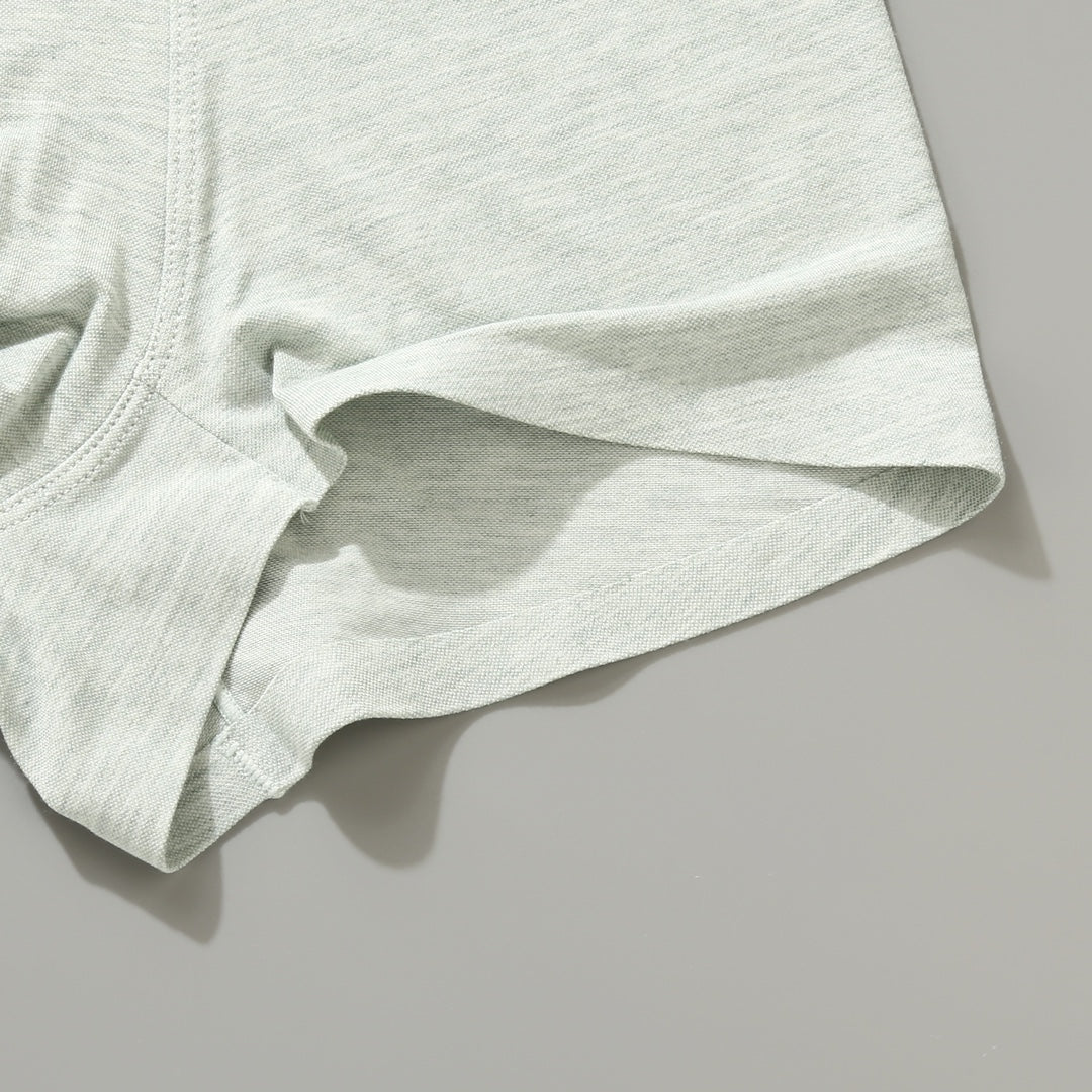Gucci Minimal Label Men's Trunk Underwear - 3-Piece Box