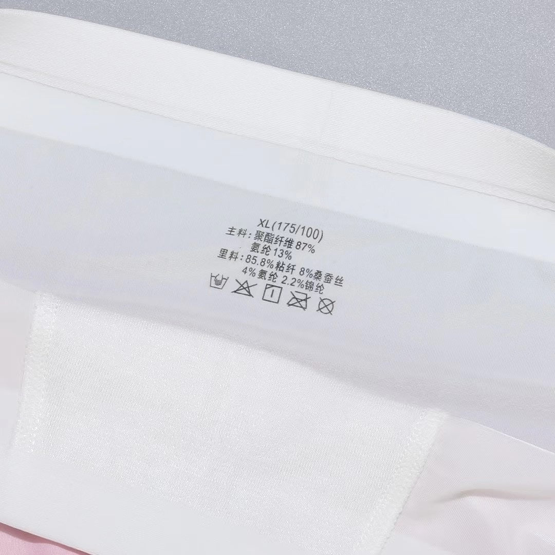 Hermes Gradient Men's Trunk Underwear - 3-Piece Box