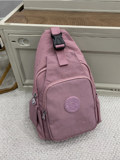 Two-in-one Dual-Use Backpack for Women Clothing & Accessories